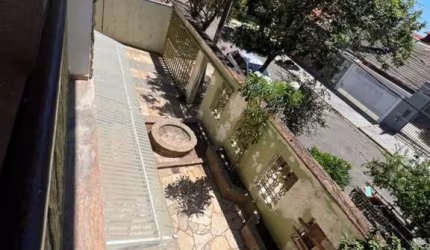 Casa para venda em Vila Suíça de 421.00m² com 5 Quartos, 2 Suites e 4 Garagens
