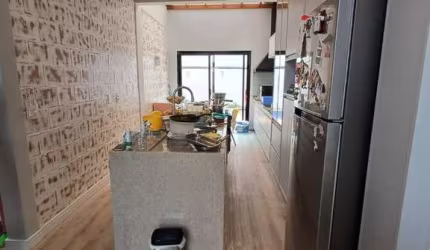 Casa de Condomínio para venda em Jardim Montreal Residence de 85.00m² com 2 Quartos e 2 Garagens