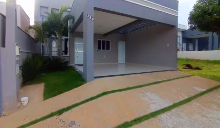 Casa para venda em Jardim Park Real de 300.00m² com 3 Quartos, 1 Suite e 2 Garagens
