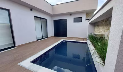 Casa para venda em Jardim Piemonte de 300.00m² com 3 Quartos, 3 Suites e 4 Garagens