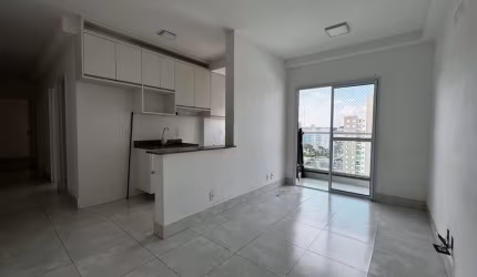 Apartamento para venda em Jardim Vista Verde de 63.00m² com 3 Quartos, 1 Suite e 2 Garagens