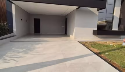 Casa para venda em Jardim Piemonte de 198.00m² com 3 Quartos, 3 Suites e 4 Garagens