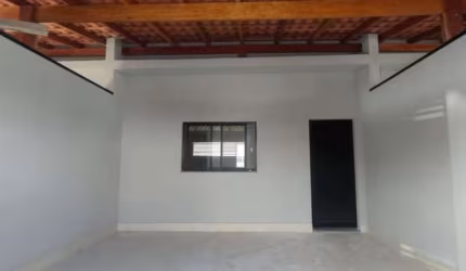 Casa para venda em Parque Residencial Sabiás de 100.00m² com 2 Quartos, 1 Suite e 2 Garagens