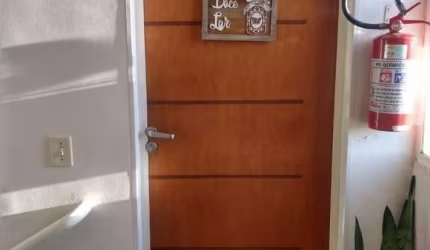 Apartamento para venda em Parque Das Nações de 61.00m² com 2 Quartos e 1 Garagem