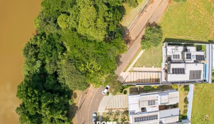 Casa de Condomínio para venda em Jardim Dos Lagos de 616.00m² com 4 Quartos, 3 Suites e 6 Garagens