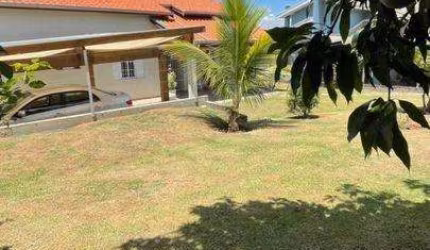 Chácara para venda em Colinas Do Mosteiro De Itaici de 270.00m² com 3 Quartos, 1 Suite e 6 Garagens