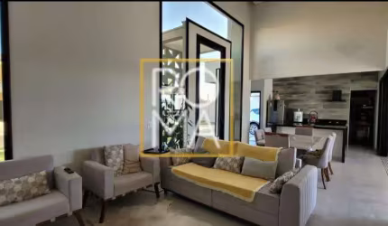 Casa de Condomínio para venda em Jardim Piemonte de 433.00m² com 3 Quartos, 2 Suites e 5 Garagens
