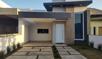 Casa para venda em Jardim Guarujá de 180.00m² com 3 Quartos, 1 Suite e 2 Garagens