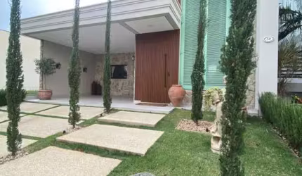 Casa para venda em Jardim Piemonte de 200.00m² com 2 Quartos, 2 Suites e 4 Garagens