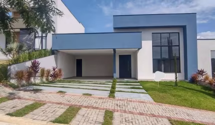 Casa para venda em Colinas De Indaiatuba de 300.00m² com 3 Quartos, 3 Suites e 4 Garagens