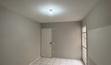 Apartamento para venda em Parque Campo Bonito de 52.00m² com 2 Quartos e 1 Garagem
