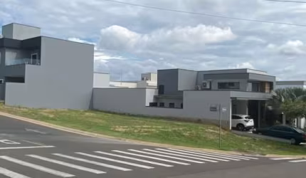 Terreno para venda em Jardim Residencial Viena de 257.00m²