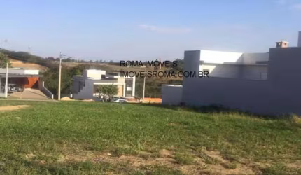 Terreno para venda em Jardim Residencial Viena de 461.00m²