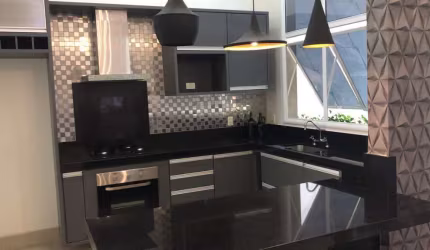 Casa de Condomínio para venda em Jardim Park Real de 150.00m² com 3 Quartos, 1 Suite e 2 Garagens