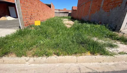 Terreno para venda em Jardim Casablanca de 167.00m²