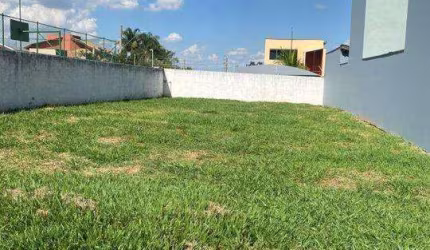 Terreno para venda em Jardim Residencial Dona Lucilla de 409.00m²