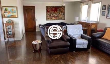 Apartamento com 4 Dormitórios, 2 Suítes, 2 Vagas, 105 m² - Penha de França