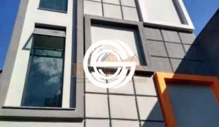 Apartamento com 2 Dormitórios, 44 m² - Vila Matilde