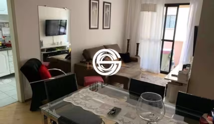 Apartamento com 2 Dormitórios, 1 Vaga, Lazer completo, 55m² - Cidade Líder