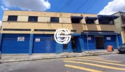 Prédio Comercial para Venda no bairro Penha  8 vagas, 480m²