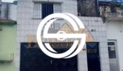 Sobrado Jardim Nordeste, 4 Dormitórios  1 suíte, 2 vagas, 350 m²