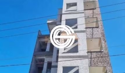 Apartamento em Condomínio Padrão para Venda no bairro Vila Dalila, 2 dormitórios , 1 vaga, 35 m