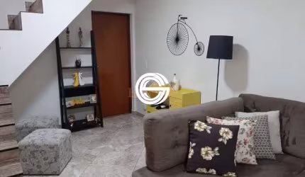 Sobrado Bairro Ponte Rasa, 3 Dormitórios, 1 suíte, 2 vagas, 132 m²