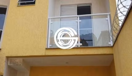 Sobrado Novos Vila Dalila, 3  Dormitórios 1 suíte, 2 vagas, 100 m²