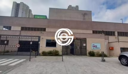 Apartamento Jardim Nossa Senhora do Carmo, 2 dormitórios, 1 vaga, 45 m²