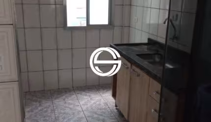 Apartamento Fazendo do Carmo, 2 dorm, 1 vagas, 48 m²