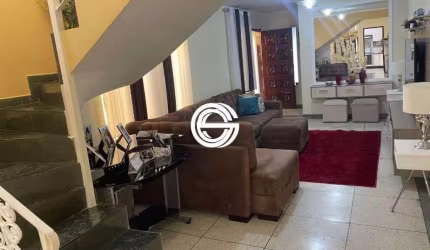 Sobrado Frontal para Venda no bairro Cidade Patriarca, 4 dorm, 2 suíte, 2 vagas, 192 m