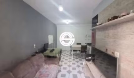Apartamento no bairro Vila Curuçá, 2 dormitórios , 1 vaga, 51 m
