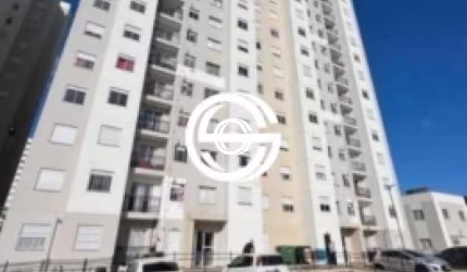 Apartamento em Condomínio para Venda no bairro Jardim Brasília (zona Leste), 2 dorm, 50 m
