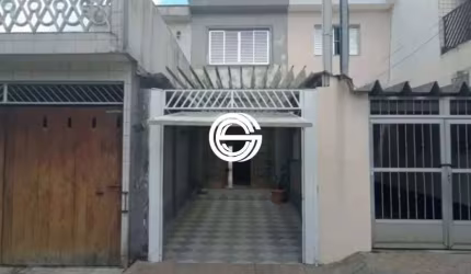 Sobrado para Venda no bairro Vila Formosa, 2 dorm, 1 suíte, 1 vaga, 130 m