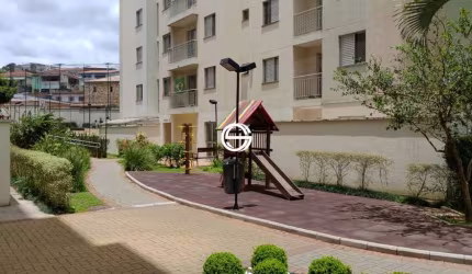 Apartamento para Venda no bairro Savoy, 2 dorm, 1 vagas, 47 m