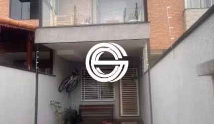 Sobrado Frontal para Venda no bairro Vila Alpina, 3 dorm, 1 suíte, 2 vagas, 200 m