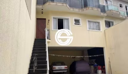 Sobrado para Venda Mobiliado no bairro Vila Guilhermina, 2 dorm, 2 suíte, 4 vagas, 114 m