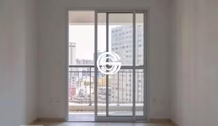 Apartamento Studio para Venda no bairro Vila Santana, 1 dorm, 34 m