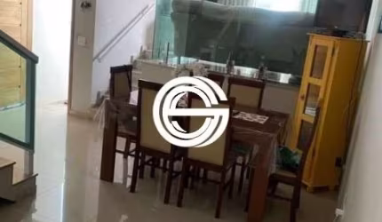 Sobrado para Venda no bairro Vila Santa Isabel, 4 dormitórios sendo 2 suíte, 3 vagas, 180 m
