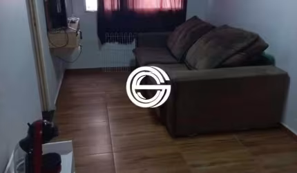 Apartamento Padrão para Venda no bairro Jardim São Nicolau, 2 dorm, 1 vaga, 48 m