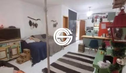 Apartamento em Condomínio para Venda no bairro Vila Santa Isabel, 1 dormitório , 44 m