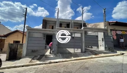 Sobrado Frontal para Venda no bairro Cidade Patriarca, 3 dorm, 1 suíte, 2 vagas, 130 m