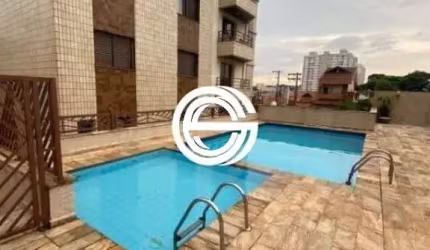 Apartamento em Condomínio para Venda no bairro Parque São Lucas, 3 dorm, 1 suíte, 2 vagas, 94 m
