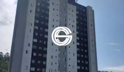 Apartamento para Venda no bairro São Mateus, 2 dorm, 1 vagas, 45 m