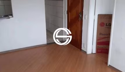 Apartamento para Venda no bairro Jardim Santa Terezinha (zona Leste), 2 dorm, 1 vagas, 49 m