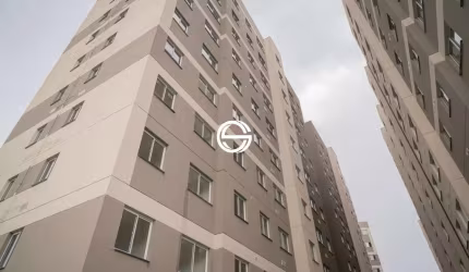 Apartamento para Venda no bairro Guaianazes, 2 dorm, 36 m