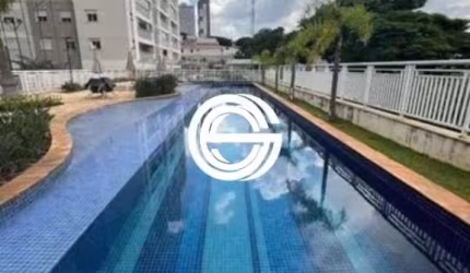 Apartamento em Condomínio para Venda no bairro Chácara Seis de Outubro, 2 dorm, 1 suíte, 1 vagas, 70 m