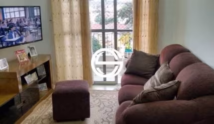 Apartamento para Venda no bairro Vila Talarico, 2 dorm, 58 m