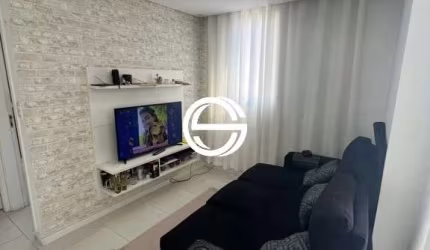 Apartamento para Venda no bairro Vila União, 3 dorm, 1 suíte, 1 vagas, 61 m