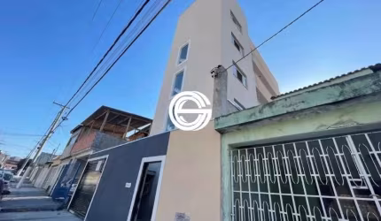 Apartamento em Condomínio para Venda no bairro Parque Maria Luiza, 2 dormitórios , 40 m